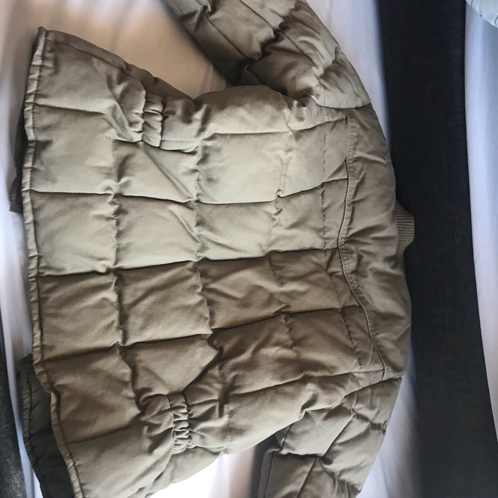 Avalon Jacket - Picture 2 of 4